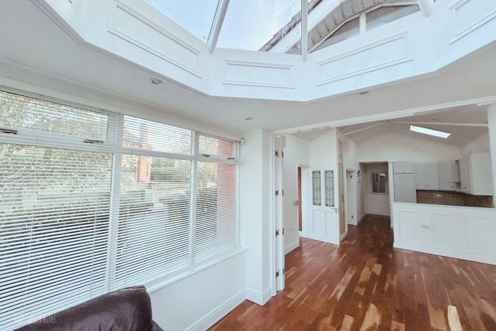 Temple Crescent, Blackrock, Co. Dublin