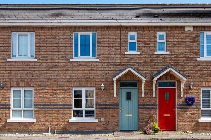 3 Mount Eustace Drive, Dublin 15, Tyrrelstown, Dublin 15, D15PH9Y