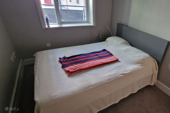 COUPLES WELCOMED, Kill O' The Grange, Co. Dublin