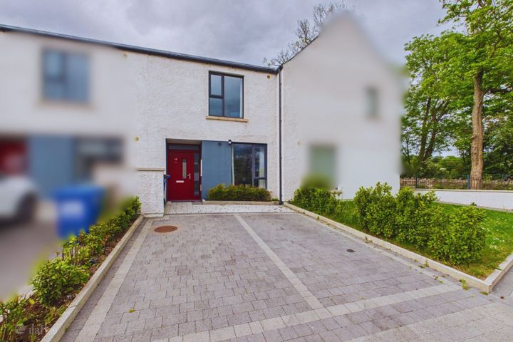 10 The Grove, Harpers Creek, Glounthaune, Co. Cork, T45AY70