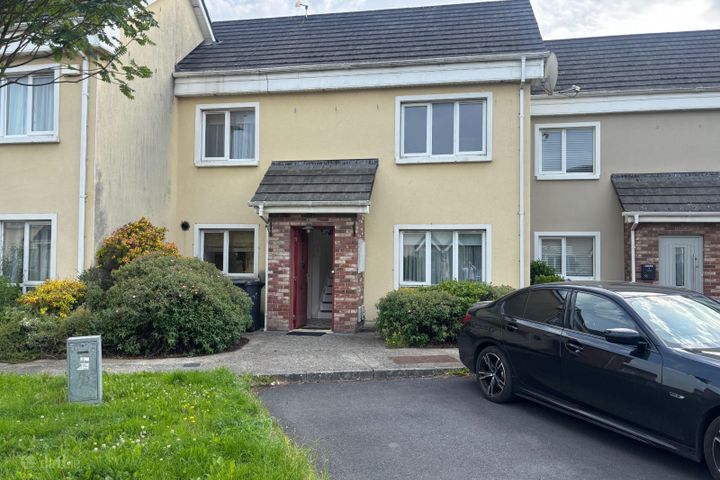 Chapel Farm Avenue, Lusk, Corduff, Co. Dublin