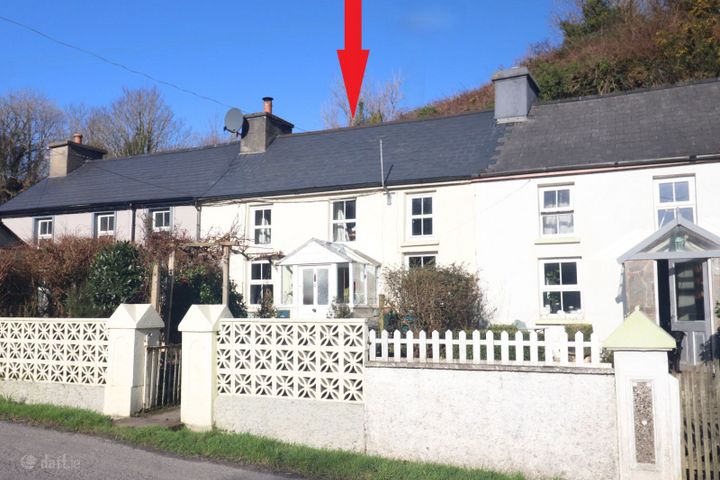 2 Rineen Cottage, Skibbereen, Union Hall, Co. Cork, P81FY72