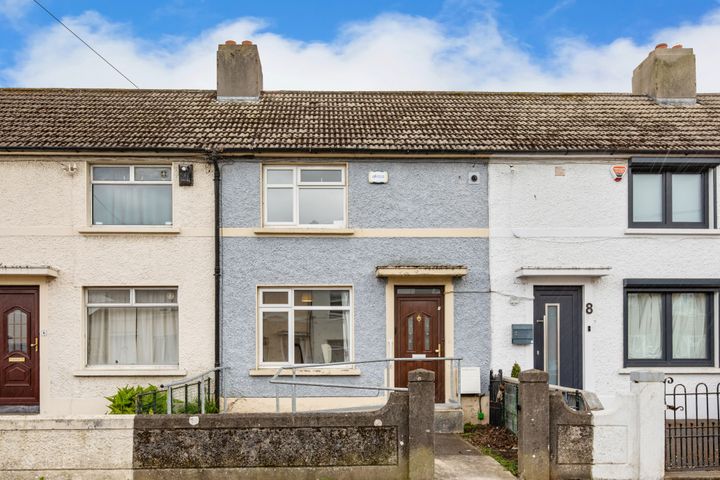 7 Glendun Road, Whitehall, Dublin 9, D09NH64