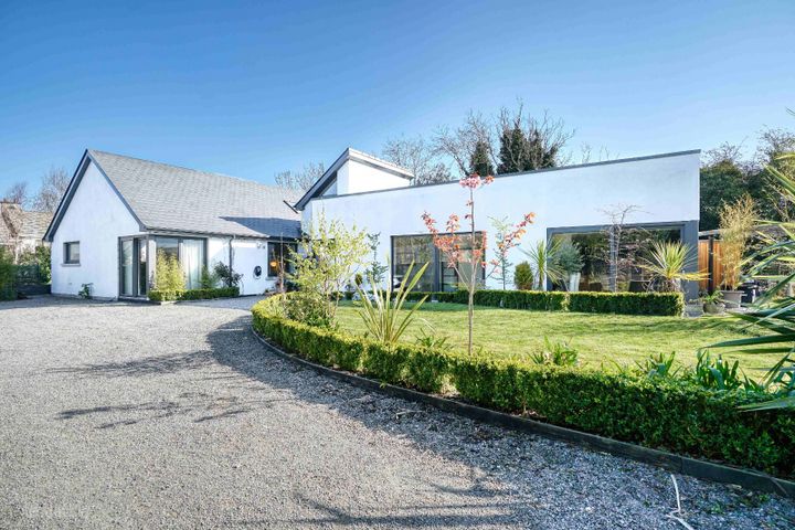 Echium House, The Duck Walk, Killadreenan, Wicklow
