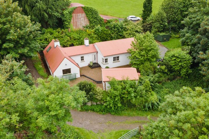 Hillbrook, Gorey, Co. Wexford, Y25T9X4