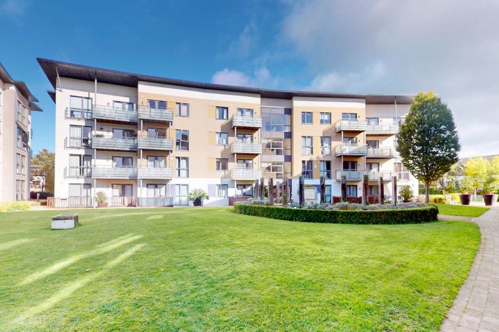 420 Olcovar, Shankill, Dublin 18, D18AX63