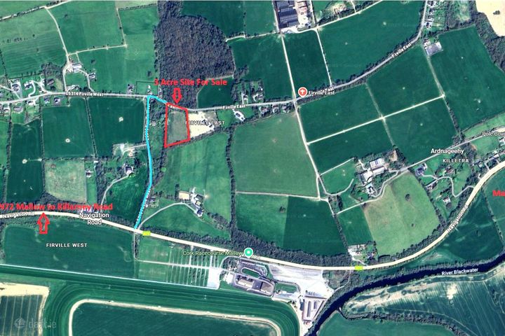 Firville, Mallow, Co. Cork