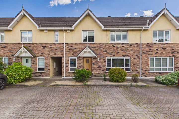 129 Heather Hill Court, Graiguecullen, Carlow, Co. Carlow, R93V0N2