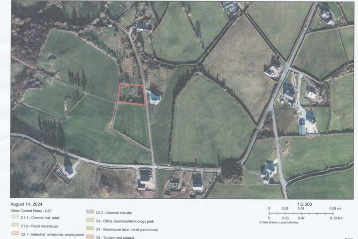 Cabadooey, Altashane, Carndonagh, Co. Donegal