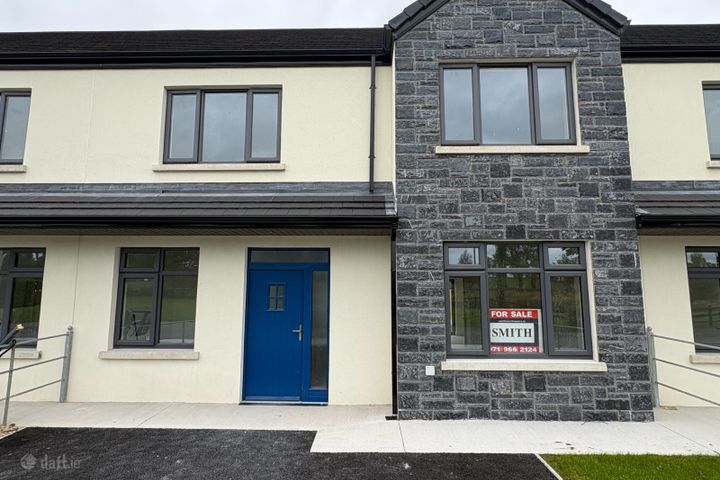 34 Fairways, Dromod, Dromod, Co. Leitrim, N41F2V5