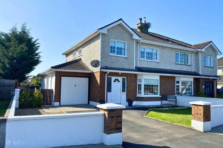 44 Ciamaltha Meadows, Nenagh, Tipperary, Tipperary