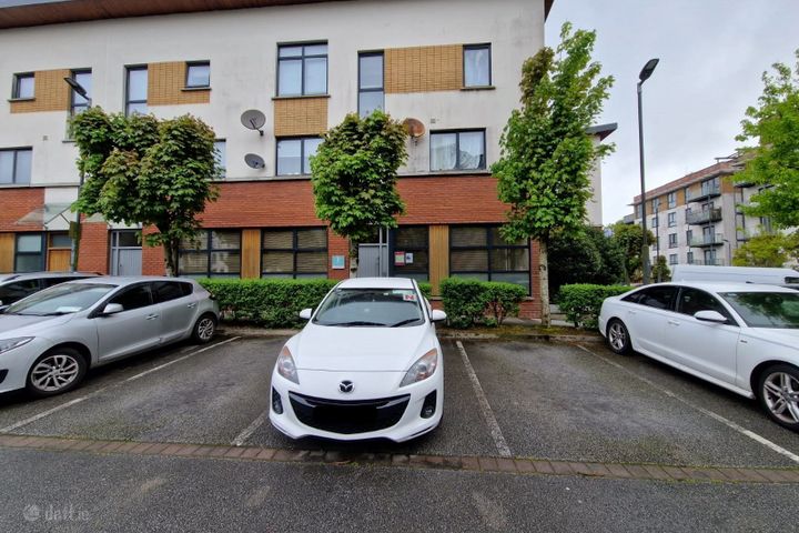 UNIT 12B, Marketpoint, N91FD27