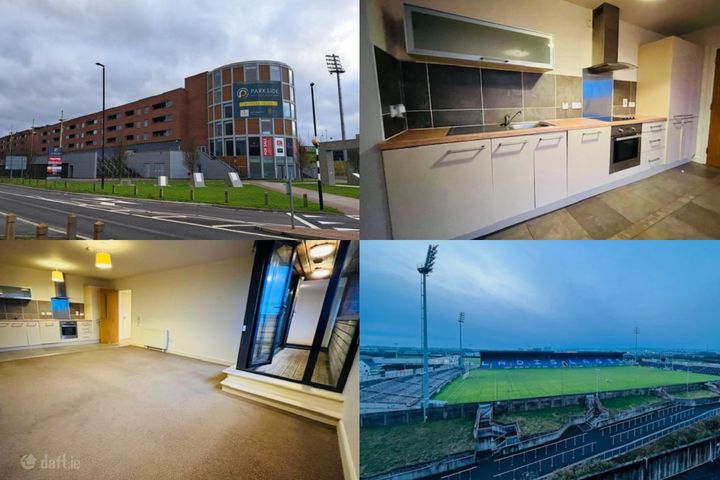 40c Parkside, Abbeyleix Rd, Portlaoise, Laois