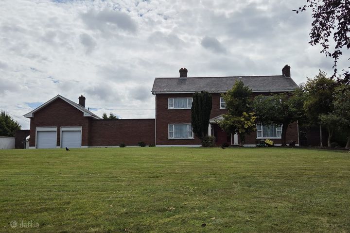 Lisanisk, Carrickmacross, Co. Monaghan, A81HE28