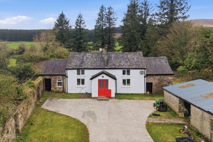 Toor, Ballypatrick, Clonmel, Co. Tipperary, E91Y362