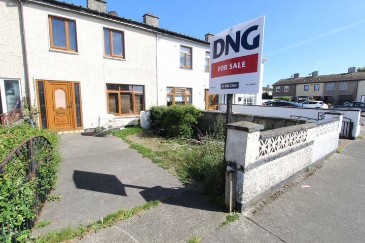 22 Fortlawn Drive, Blanchardstown, Dublin 15, D15E2FA