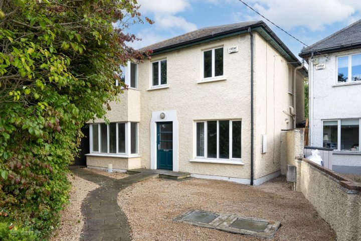 Karroo, 15b Trimleston Avenue, Booterstown, Dublin