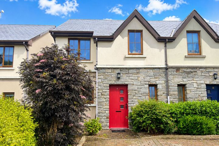 4 Prospect Drive, Brooklawns, Sligo, Co. Sligo, F91PXN8