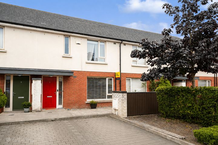 7 Stratton Close, Adamstown Square, Lucan, Co. Dublin