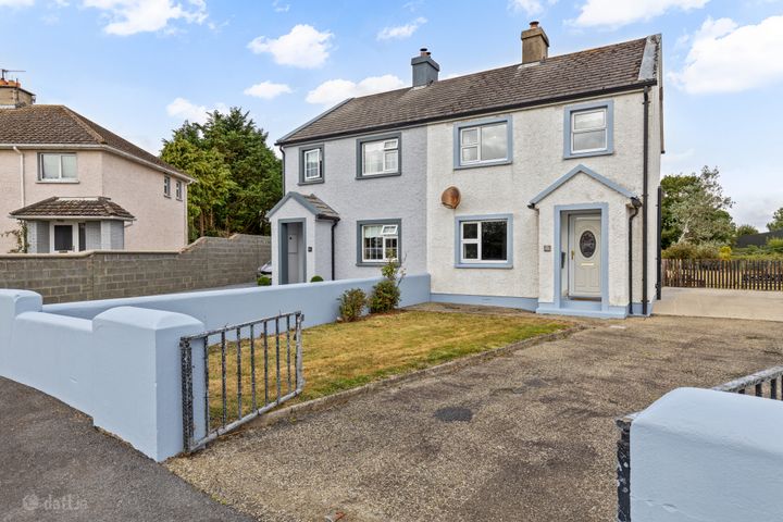 22 St Aidan's Green,, Clongeen, Foulksmills, Co Wexford, Y35N2R3