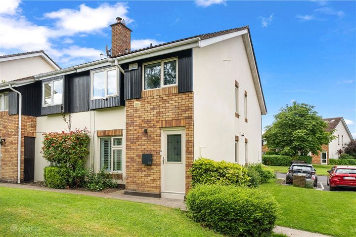 31 Rosemount Court, Booterstown, Co. Dublin, A94CA33