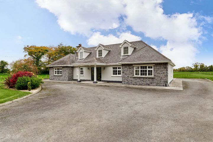 Cullentra Rathcore Enfield, Meath, Meath