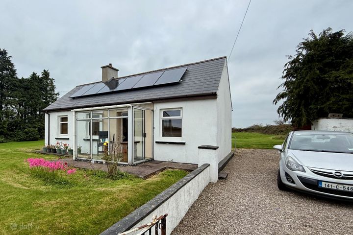 Ballinaglough West, Carrignavar, Carrignavar, Co. Cork, T34X851