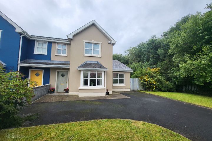 38 Woodfield, Ballynote, Kilrush, Clare