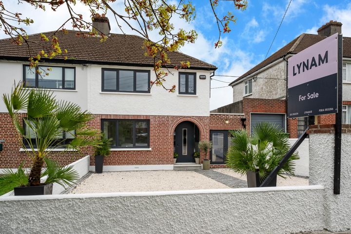 14 South Avenue, Mount Merrion, Co. Dublin, Mount Merrion, Co. Dublin, A94V2H1