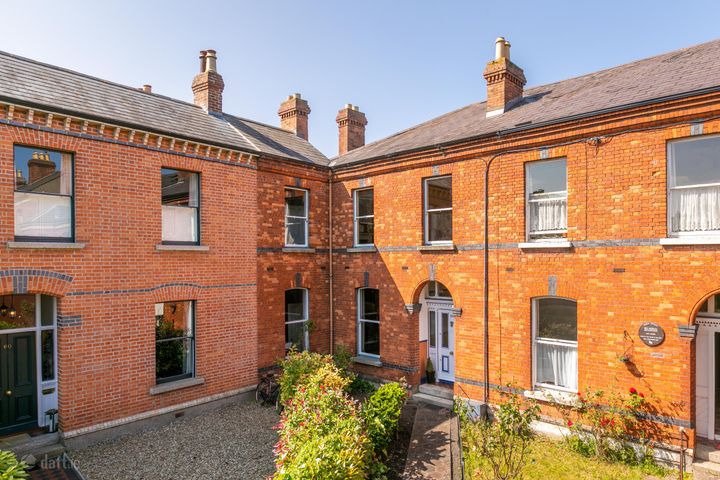 59 Grosvenor Sq, Rathmines, Dublin 6, Dublin 6, Dublin
