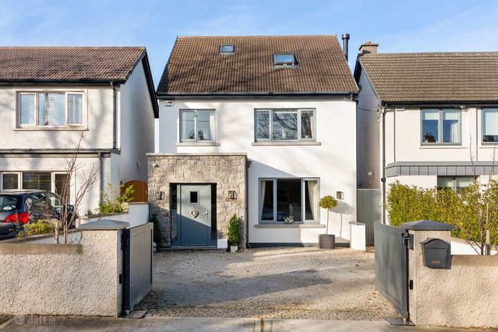 70a Hillcourt Road, Glenageary, Co Dublin, Dublin
