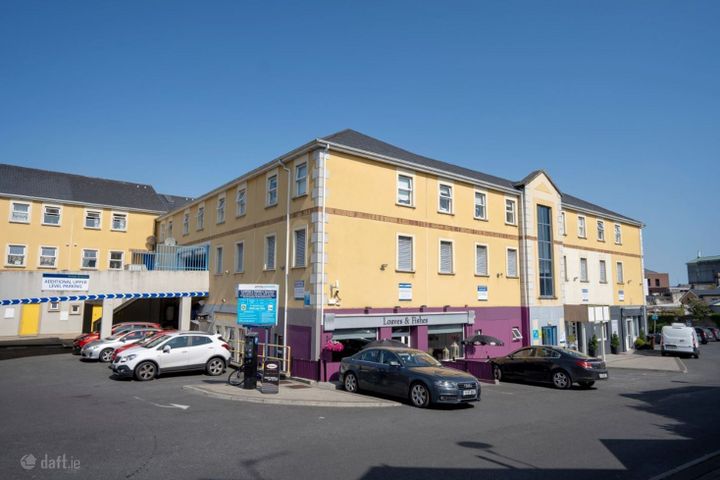 Pearse Court, Pearse Street, Athlone, Co. Westmeath