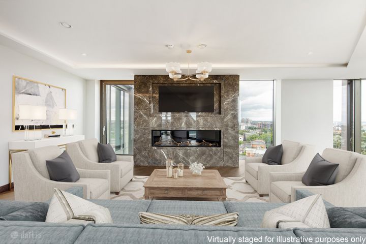 18 The Harvey, Lansdowne Place, Ballsbridge, Dublin 4