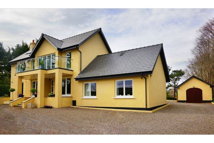 Woodgrove House, Cappagh, Kinsale, Cork