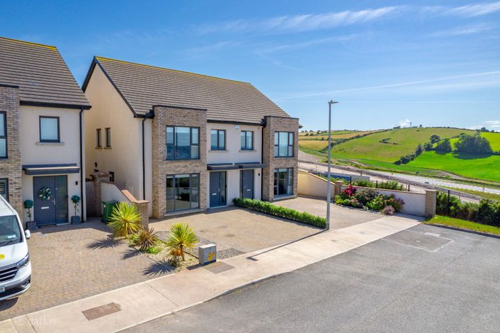 42 Birch View, Mount Woods, Maryborough, Cork