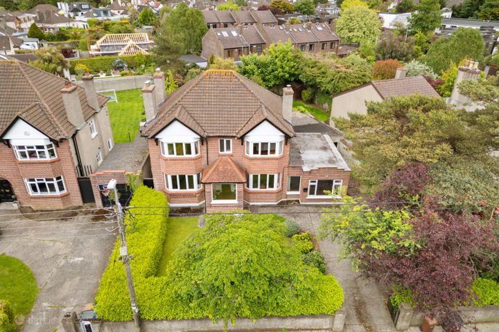 90 Churchtown Road Lower, Churchtown, Dublin 14, D14X820