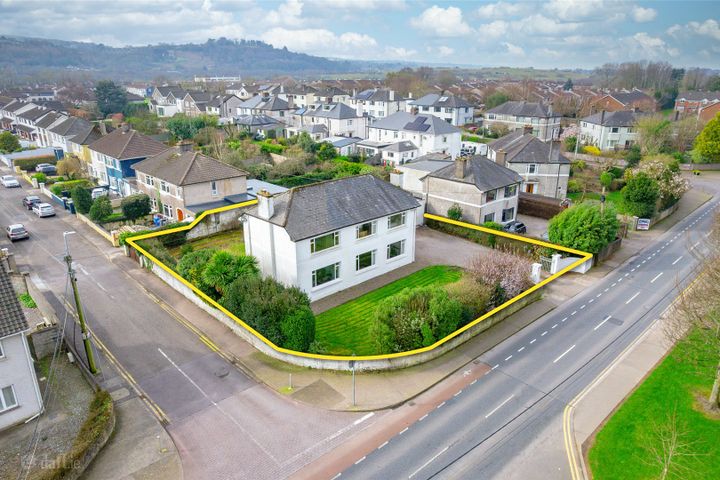 Glenden, South Douglas Road, Cork, T12WN6V