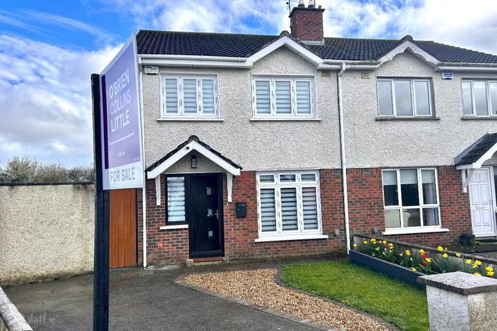 6 Hazel Lane, Drogheda, Co. Meath, A92R8XW