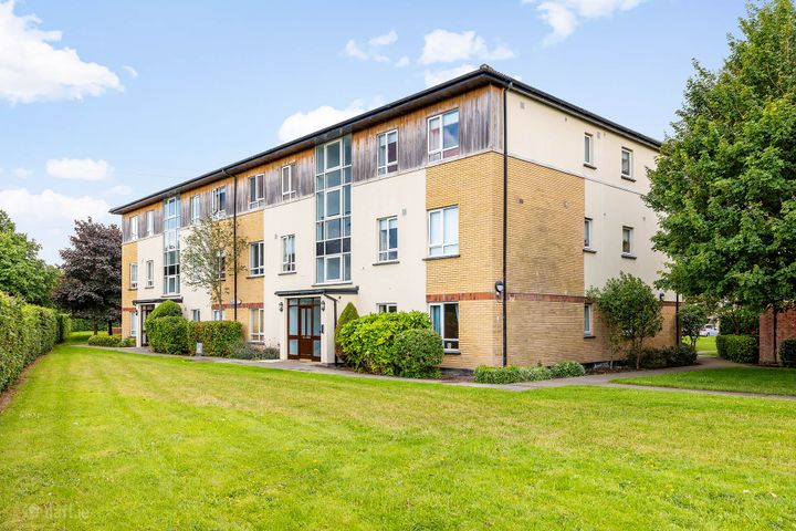 44 The Square, Hazelhatch Park, Celbridge, Co. Kildare, W23V3V1