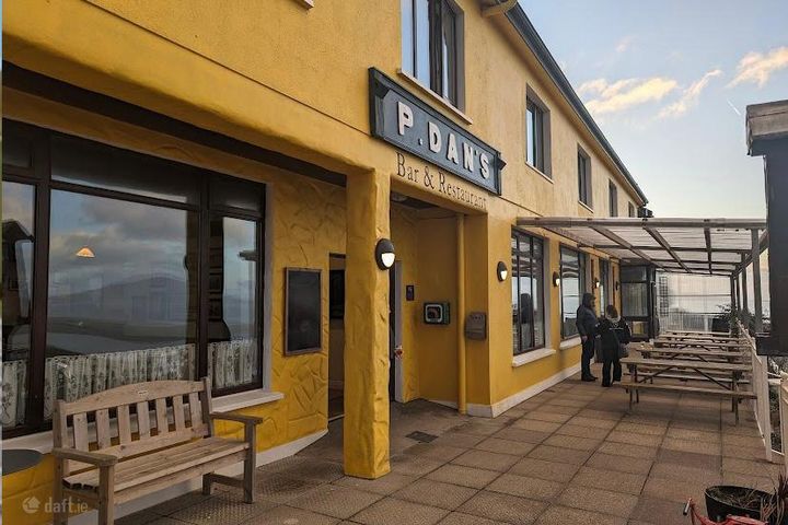 Killadoon, Louisburgh, Co. Mayo, F28DA31