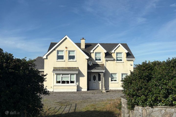 Clahane, Liscannor, Liscannor, Co. Clare, V95KX72