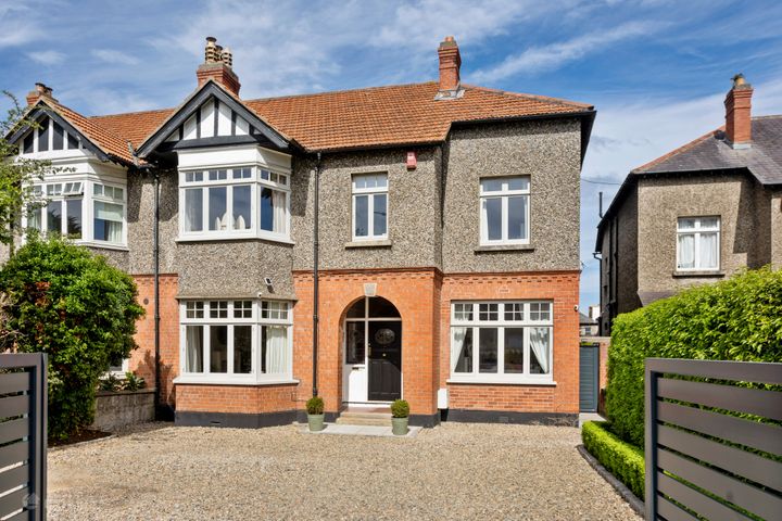 39 Dartry Road, Dartry, Dublin 6, Dublin 6, Dublin