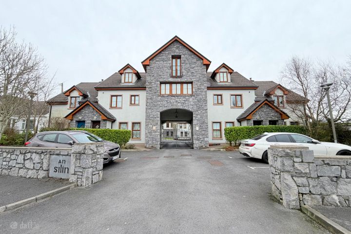 10 Silín, Cappagh Road, Knocknacarra, Co. Galway, H91N500