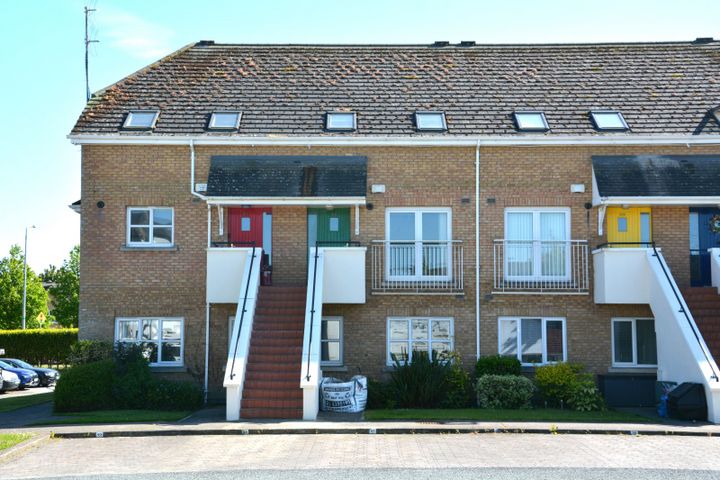 98 Eastham Court, Eastham Road, Bettystown, Co. Meath, A92A710