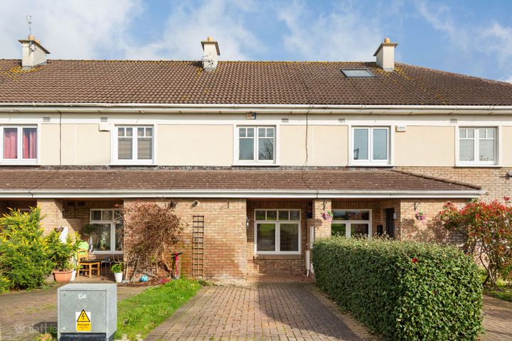 255 Charlesland Wood, Charlesland, Greystones, Co. Wicklow, A63D439