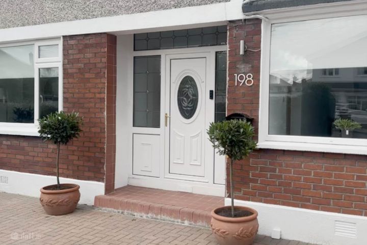 198 Sutton Park, Sutton, Dublin 13, D13F3P4