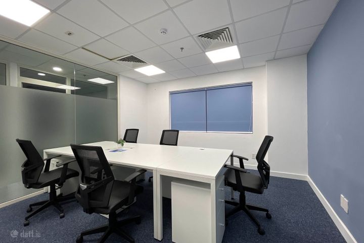 Rivercourt Business Centre, Cornmarket Row, Limerick, Ennis Road, Co. Limerick