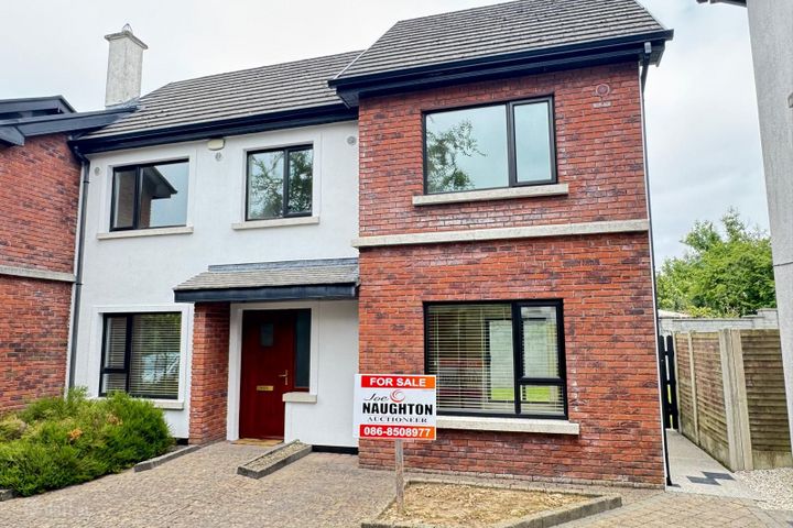 78 Drumaconn, Cornamaddy, Athlone, Co. Westmeath, N37X5W9