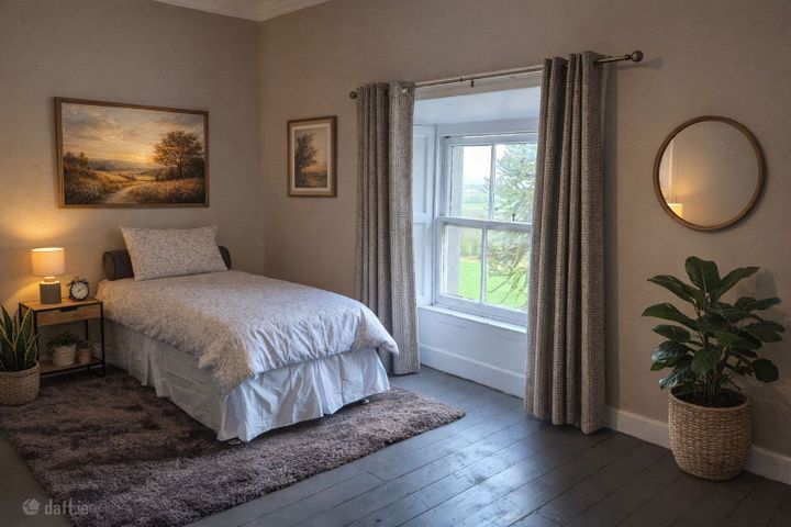 Kyle Park House, Tinryland, Co. Carlow