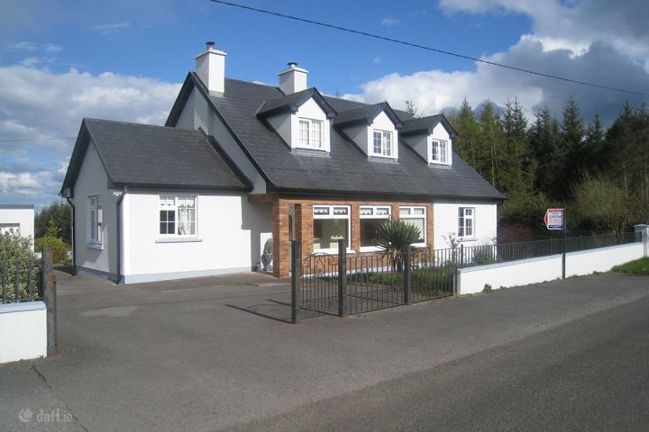 Ardanragh, Lenamore, Ratharney, Co. Longford, N39W803